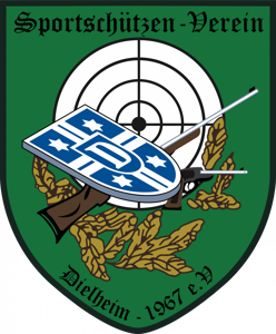 Wappen SSV Dielheim 1967 e.V.