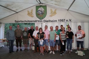 Waldfest 2022