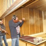 Königsschießen & Proklamation