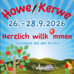 Kerwe 2026
