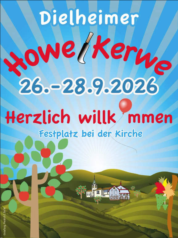 Kerwe 2026