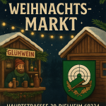 Weihnachtmarkt 2025
