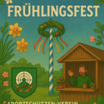 Frühlingsfest