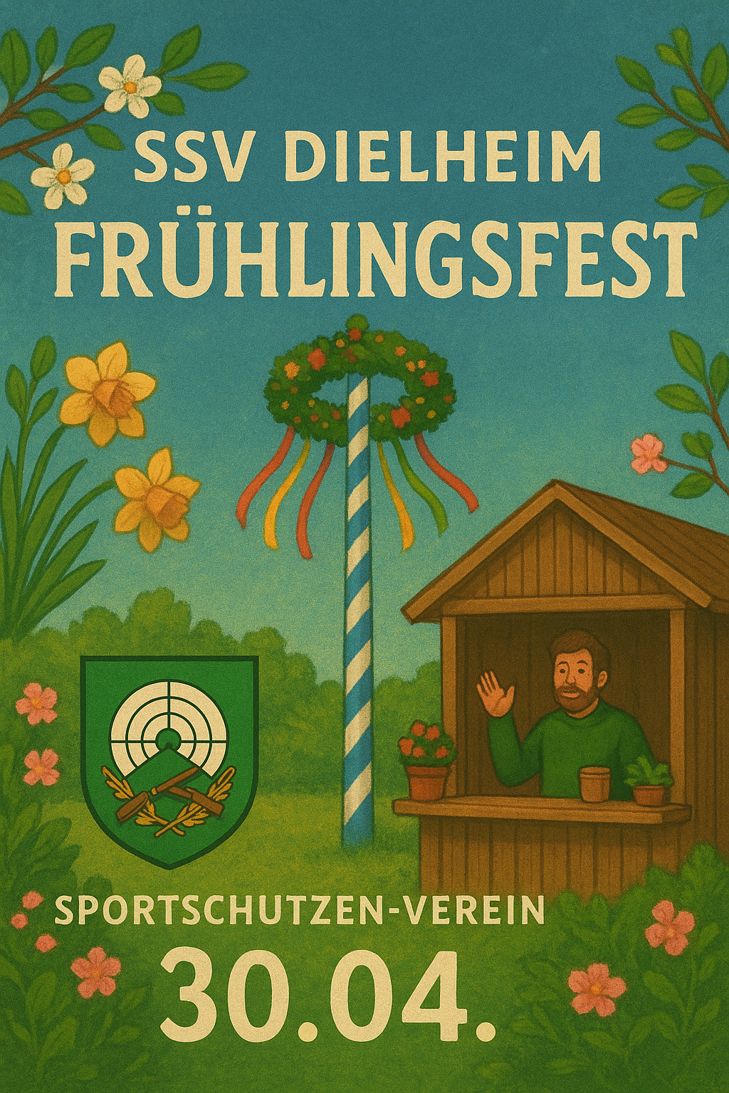 Frühlingsfest