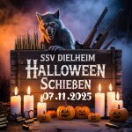 Halloweenschießen 2025