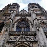 Ausflug nach St. Nicolas-de-Port