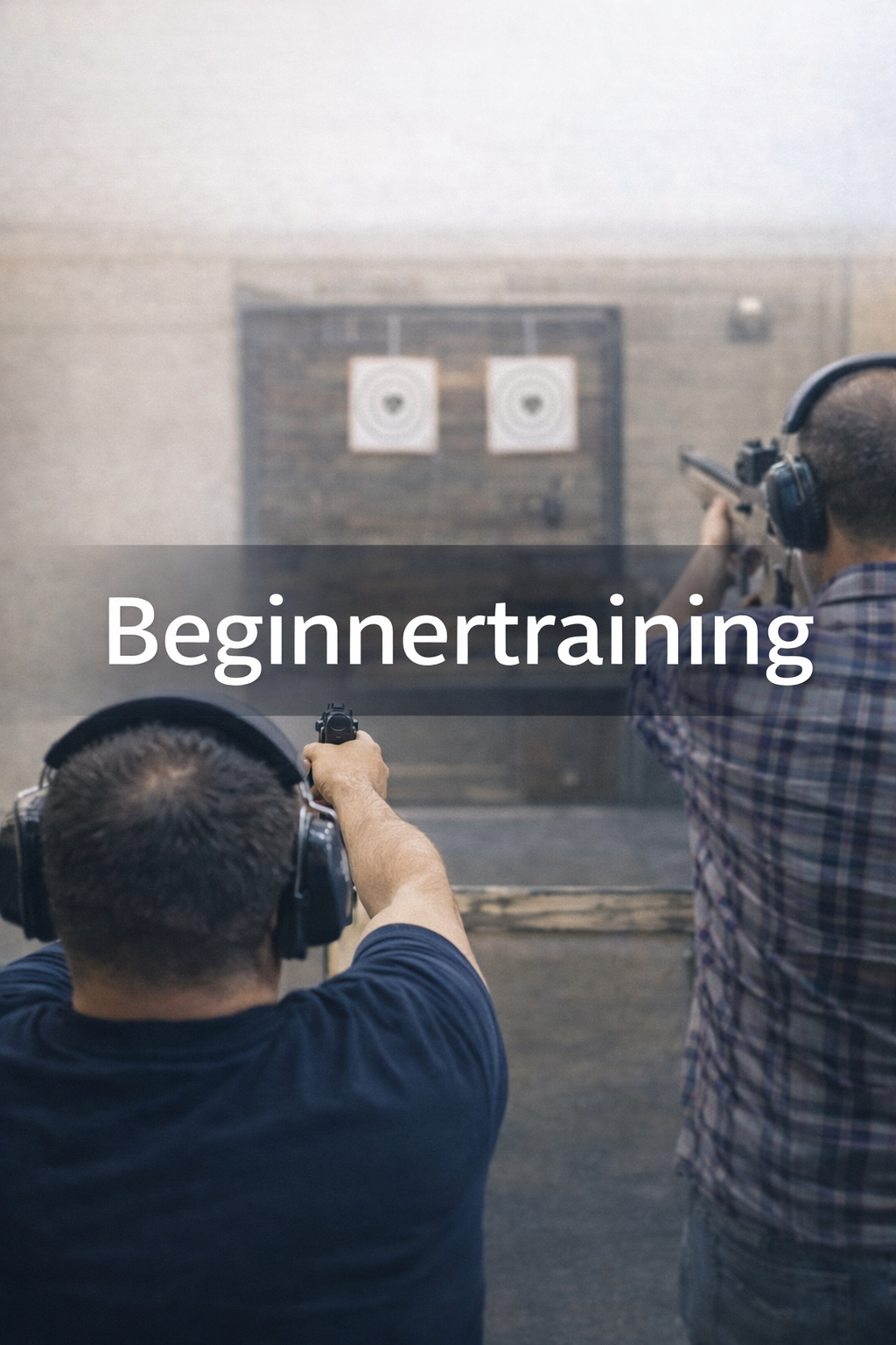 Beginner Training