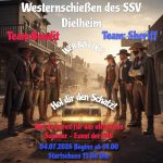 Westernschießen 2026