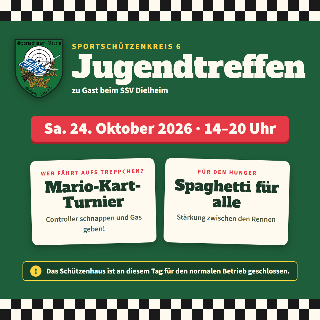 Kreis 6 Jugendtreffen